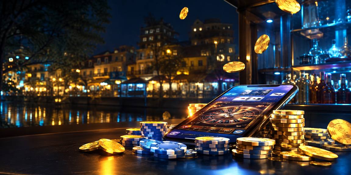 ug88 Casino trực tiếp, slot và thể thao — tất cả trong tầm tay