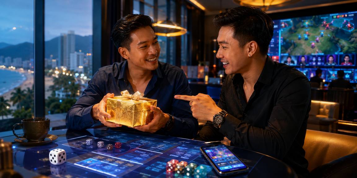 ug88 Những Gì Có Trong Casino ug88