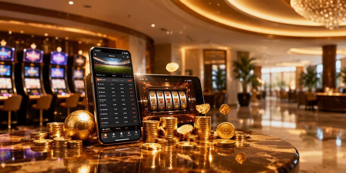 ug88 casino app visual